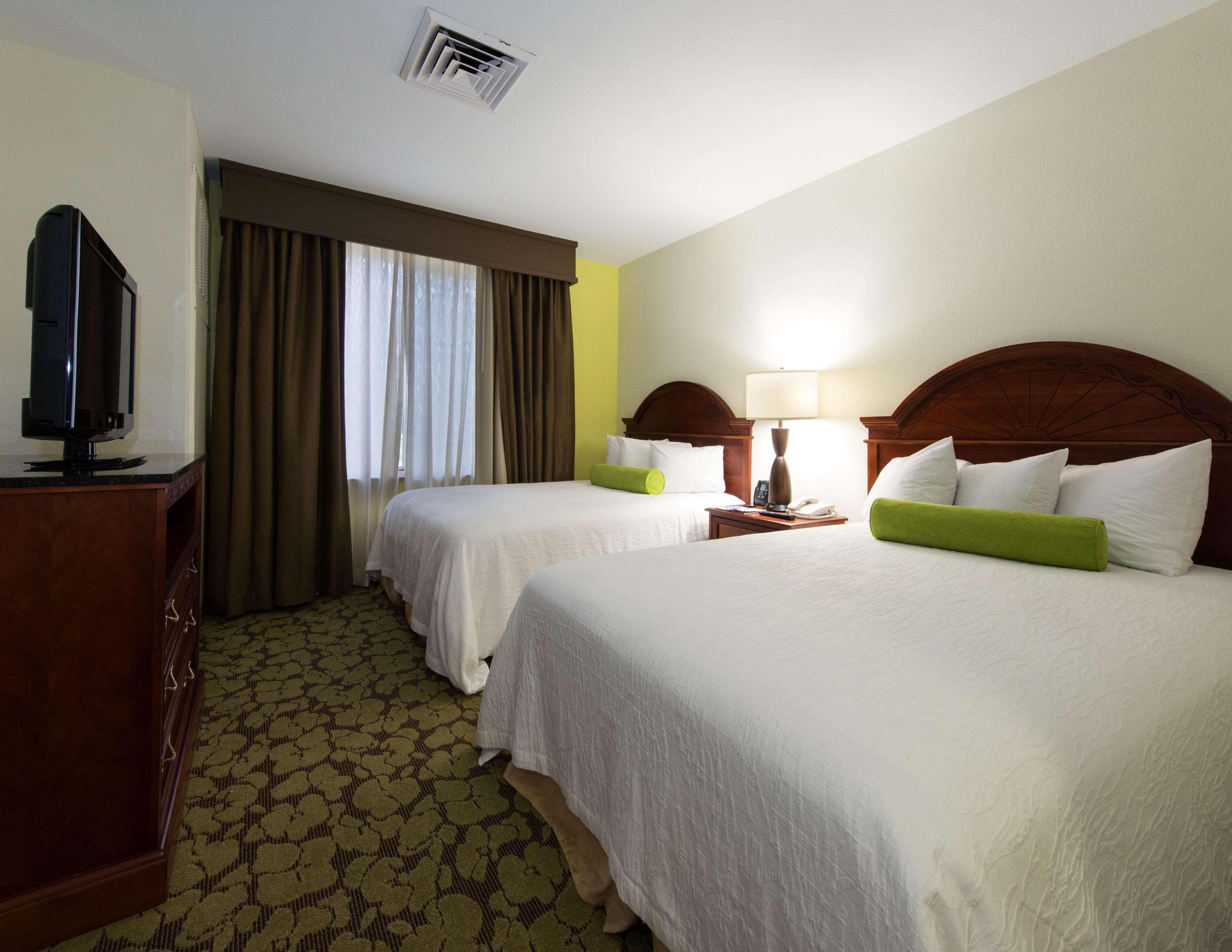 Hilton Garden Inn Lafayette/Cajundome Exteriör bild